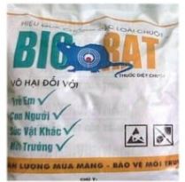 Thuốc diệt chuột Biorat